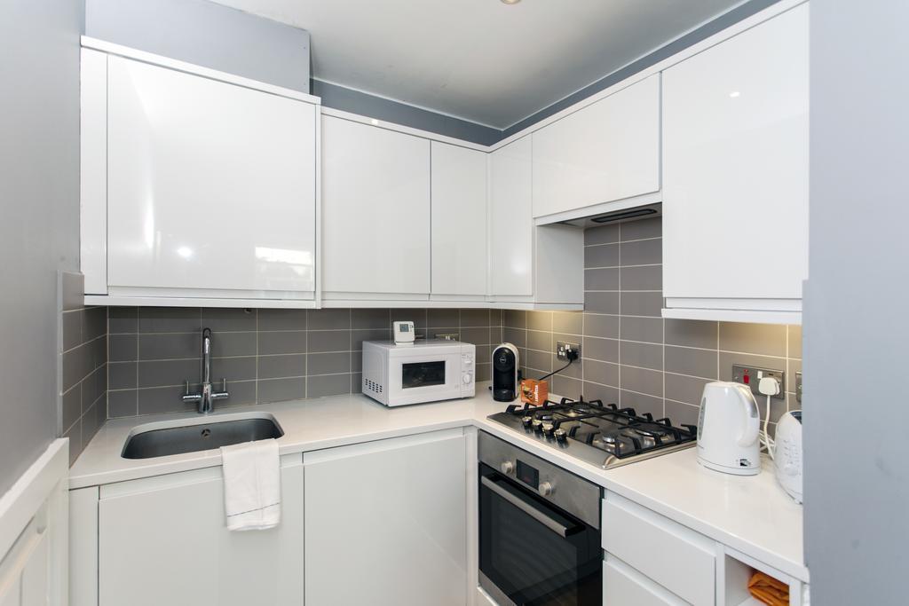 Italianflat - Elsham Apartamento Londres Exterior foto