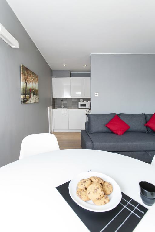 Italianflat - Elsham Apartamento Londres Exterior foto