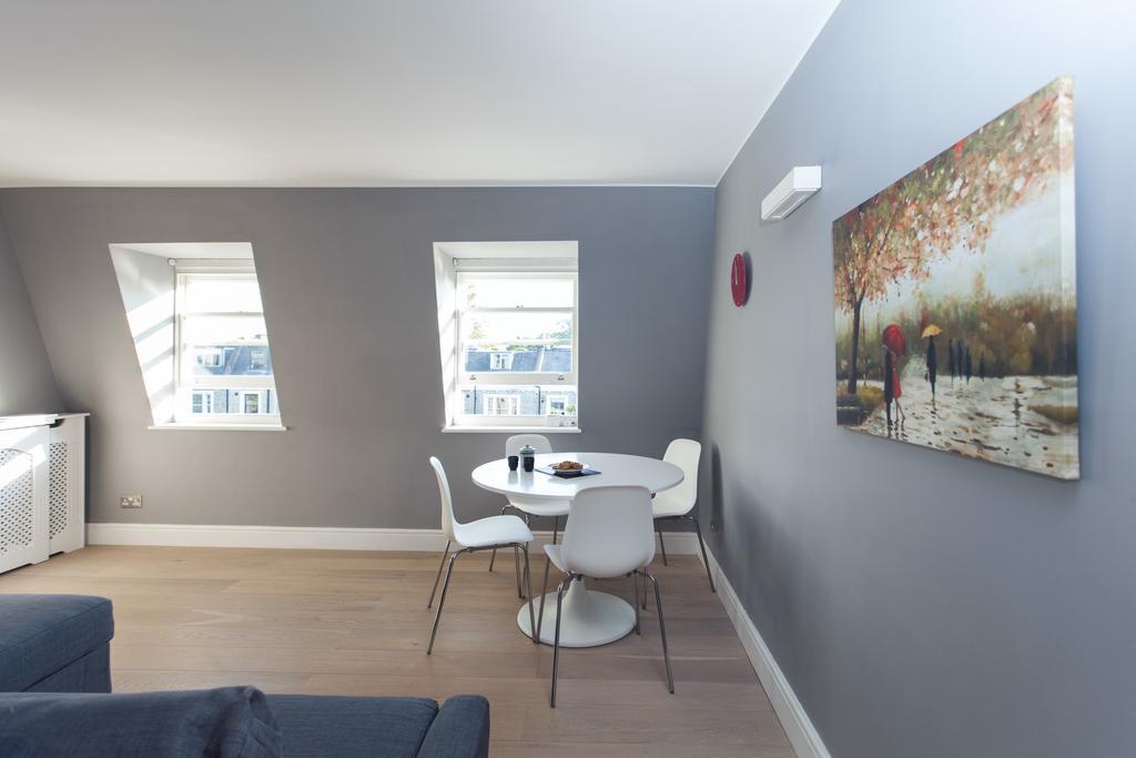 Italianflat - Elsham Apartamento Londres Exterior foto