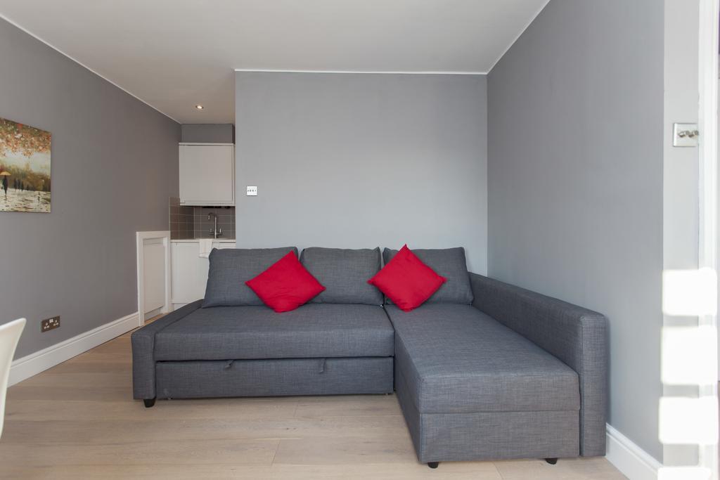 Italianflat - Elsham Apartamento Londres Exterior foto